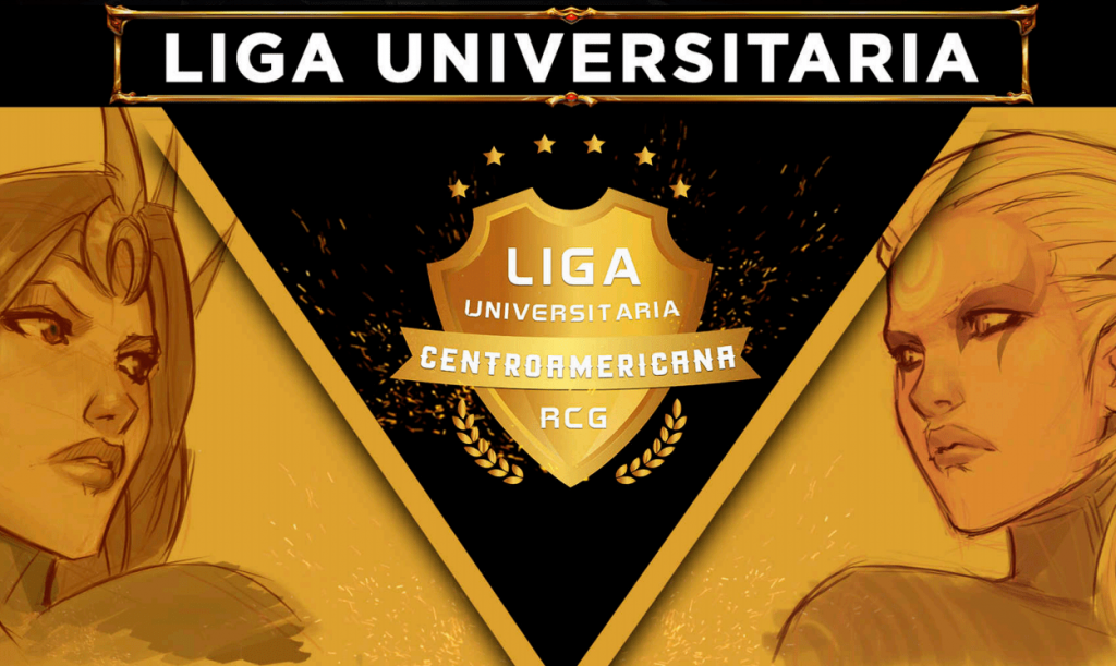 Finaliza la fase 1 de la Liga Centroamericana de League of Legends