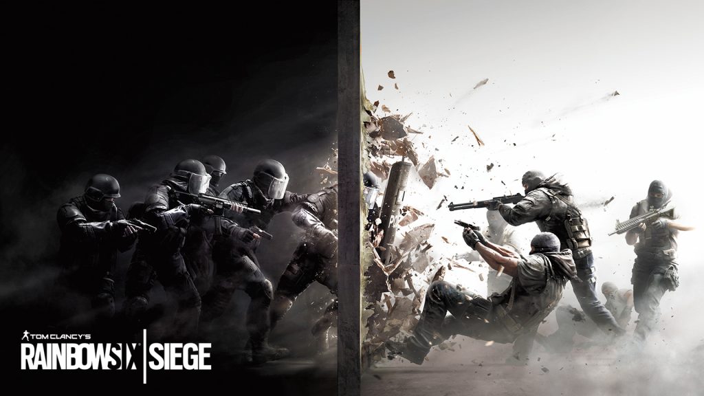 nuevo mapa rainbow six seige mok myeok tower planeta gaming