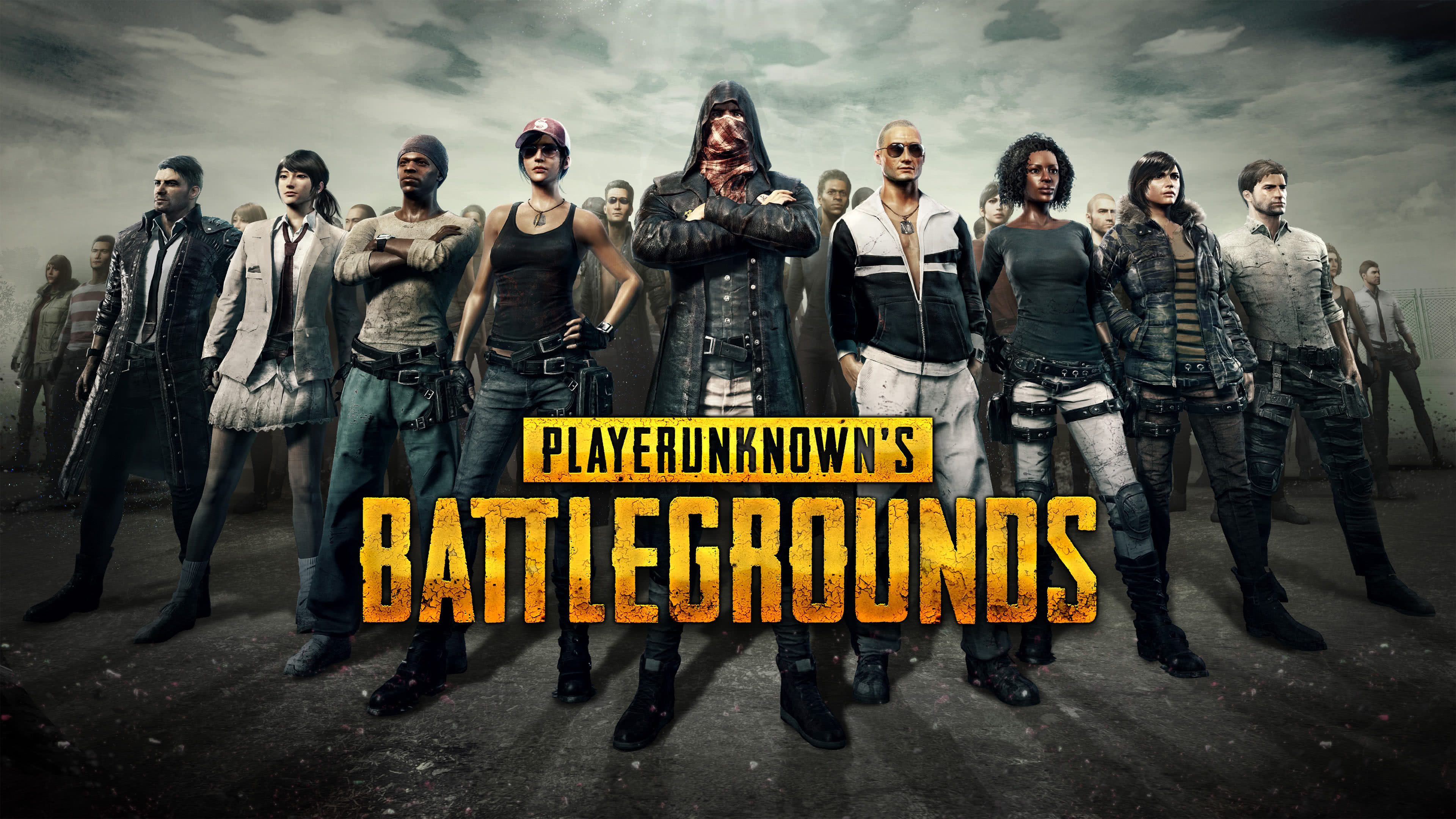 PUBG Es El Tercer Juego M s Vendido De Steam En Toda Su Historia pubg-es-el-tercer-juego-m-s-vendido-de-steam-en-toda-su-historia