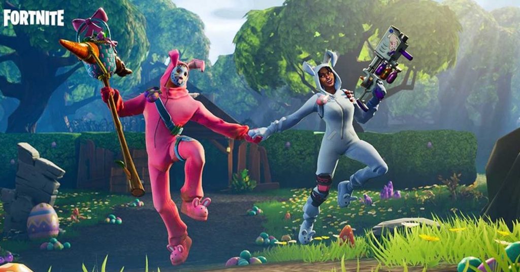 Resultado de imagen de mÃ¡s de 200 casos de divorcio han citado al popular Fortnite