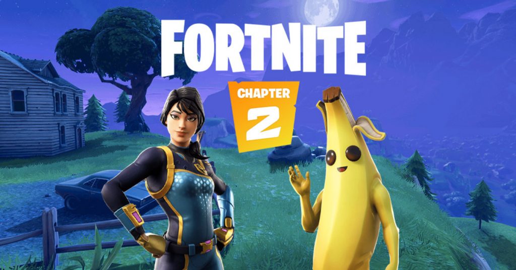 Cual Fue El Primer Juego Con Pase De Batalla