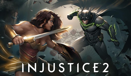 La final de Injustice 2 Pro Series será transmitida por ESPN en Estados Unidos