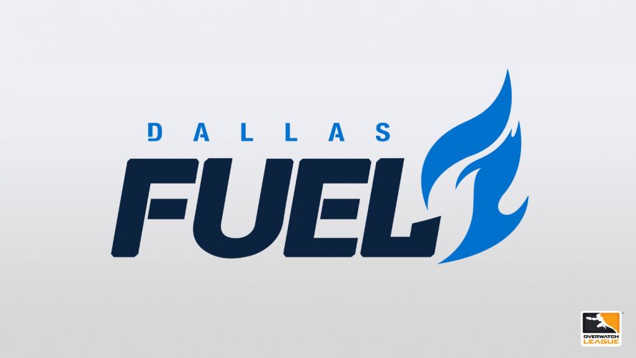 Team EnVyUs se llamará Dallas Fuel en Overwatch League