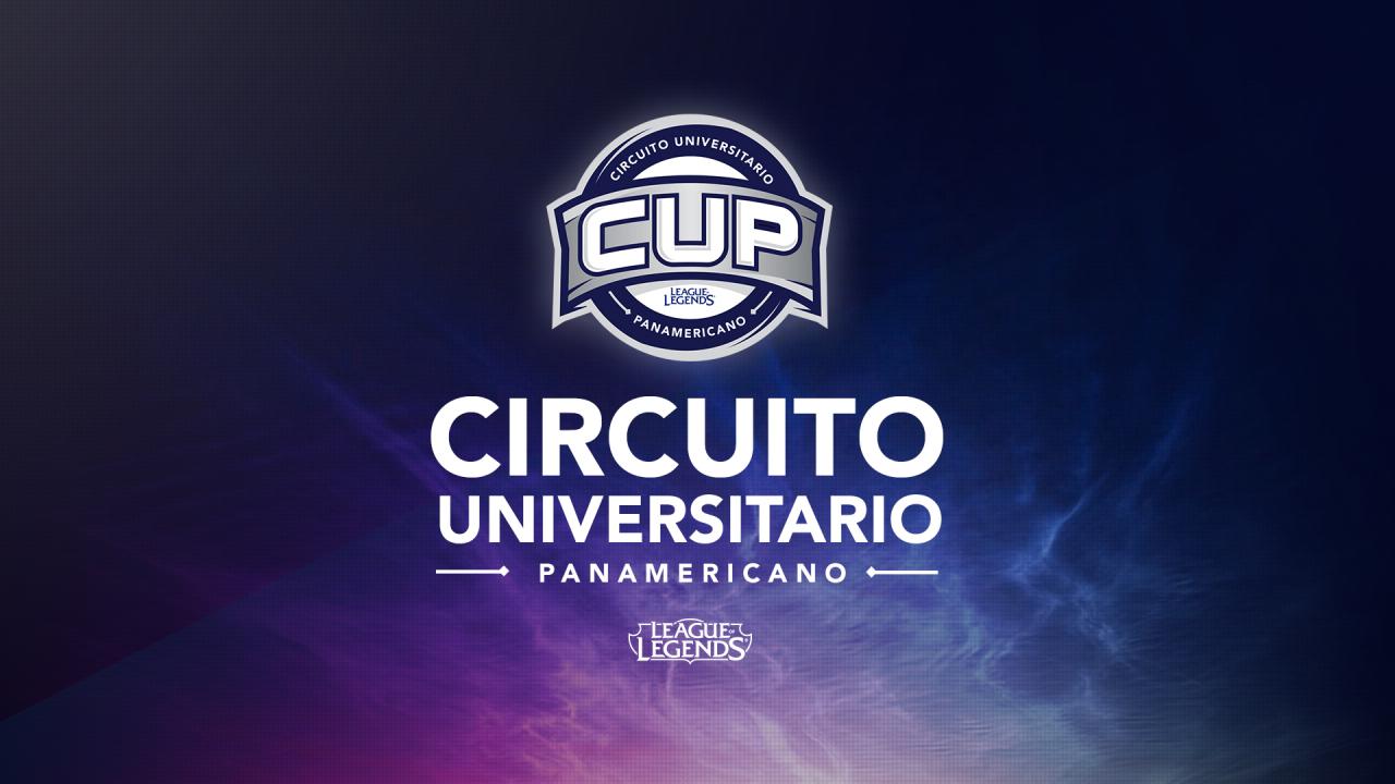 Llega el Circuito Universitario Panamericano (CUP) a LAN