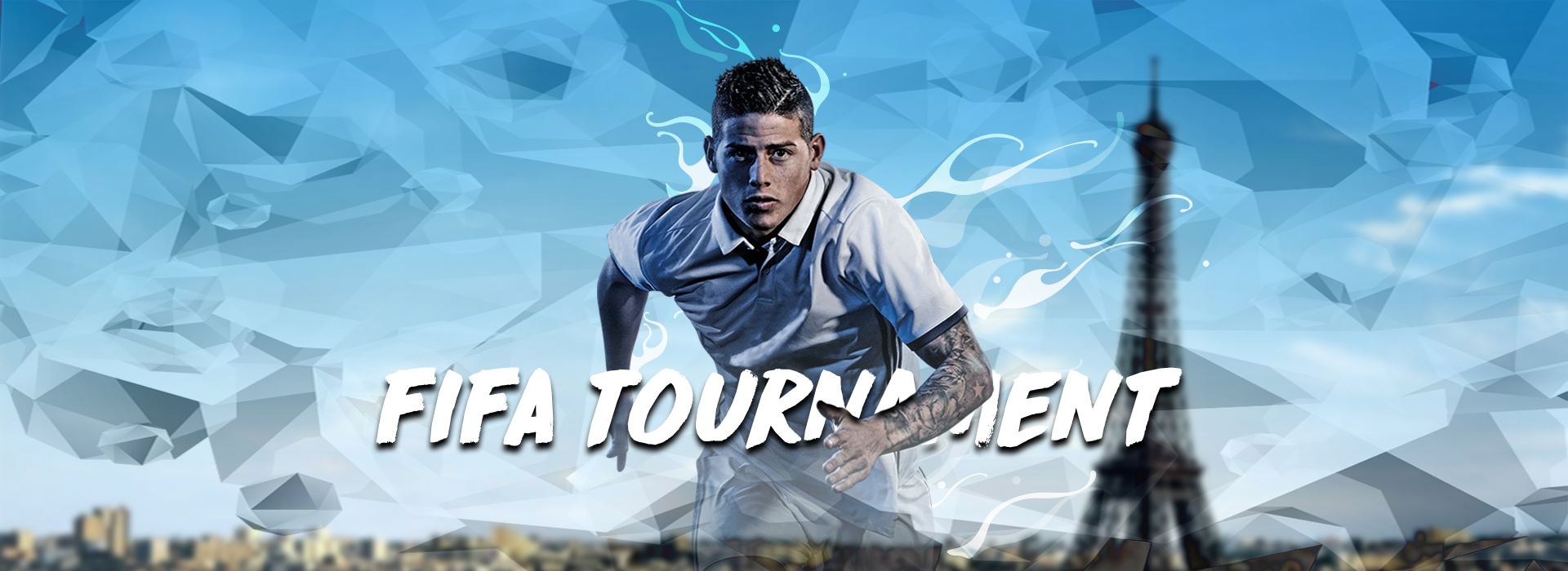 James Rodríguez tendrá un torneo en Fifa 18 como bienvenida