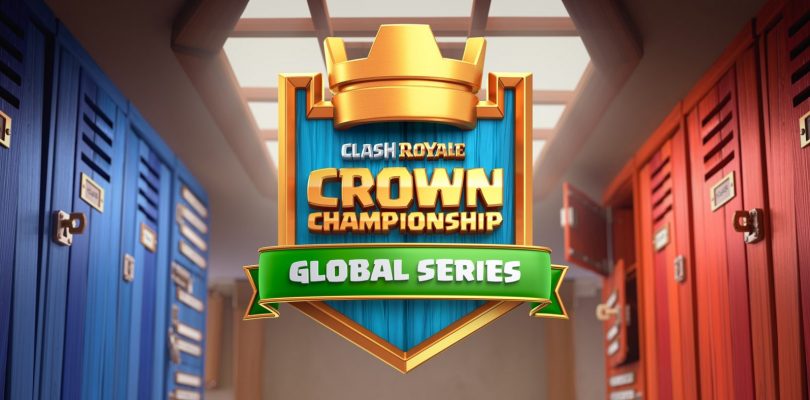 Crown Championship Global Series en Brasil tendrá presencia Centroaméricana