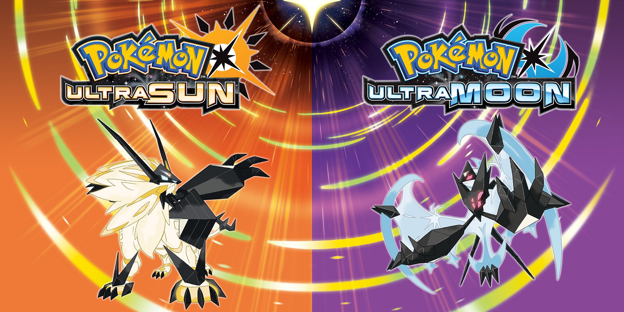 ¡Detalles filtrados de Pokémon Ultrasol y Ultraluna!