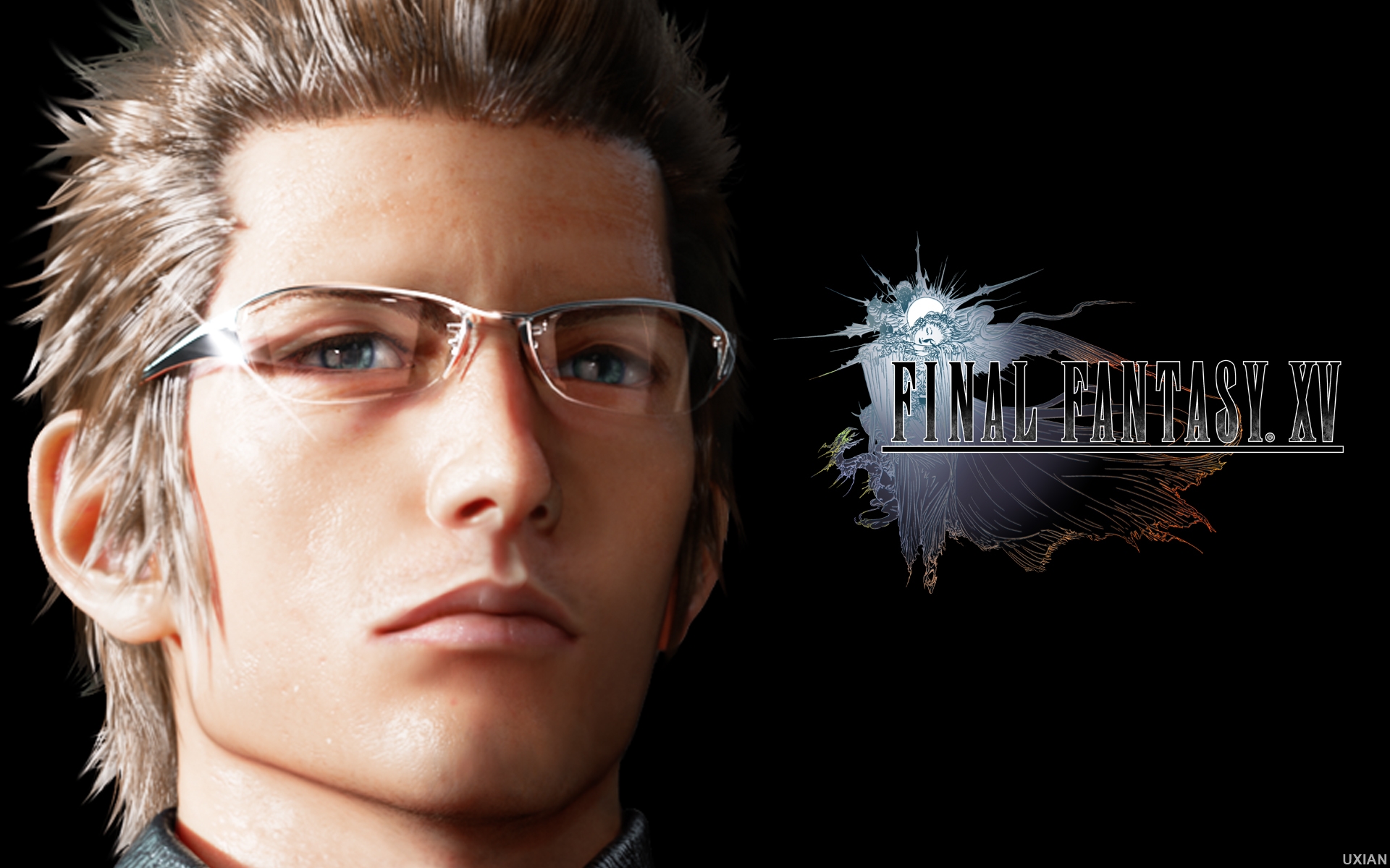 Final Fantasy XV recibe nuevo capítulo de Ignis el próximo 13 de Diciembre