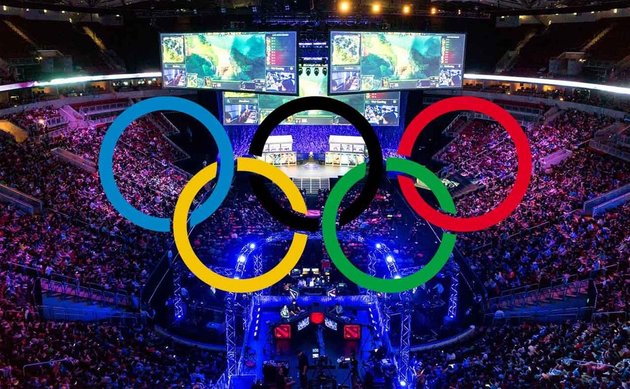 Comité Olímpico considera a los e-Sports como deporte legítimo