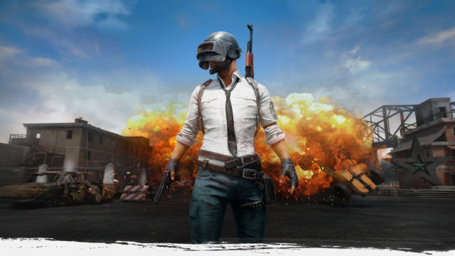 PlayerUnknown’s Battlegrounds podría llegar a PS4