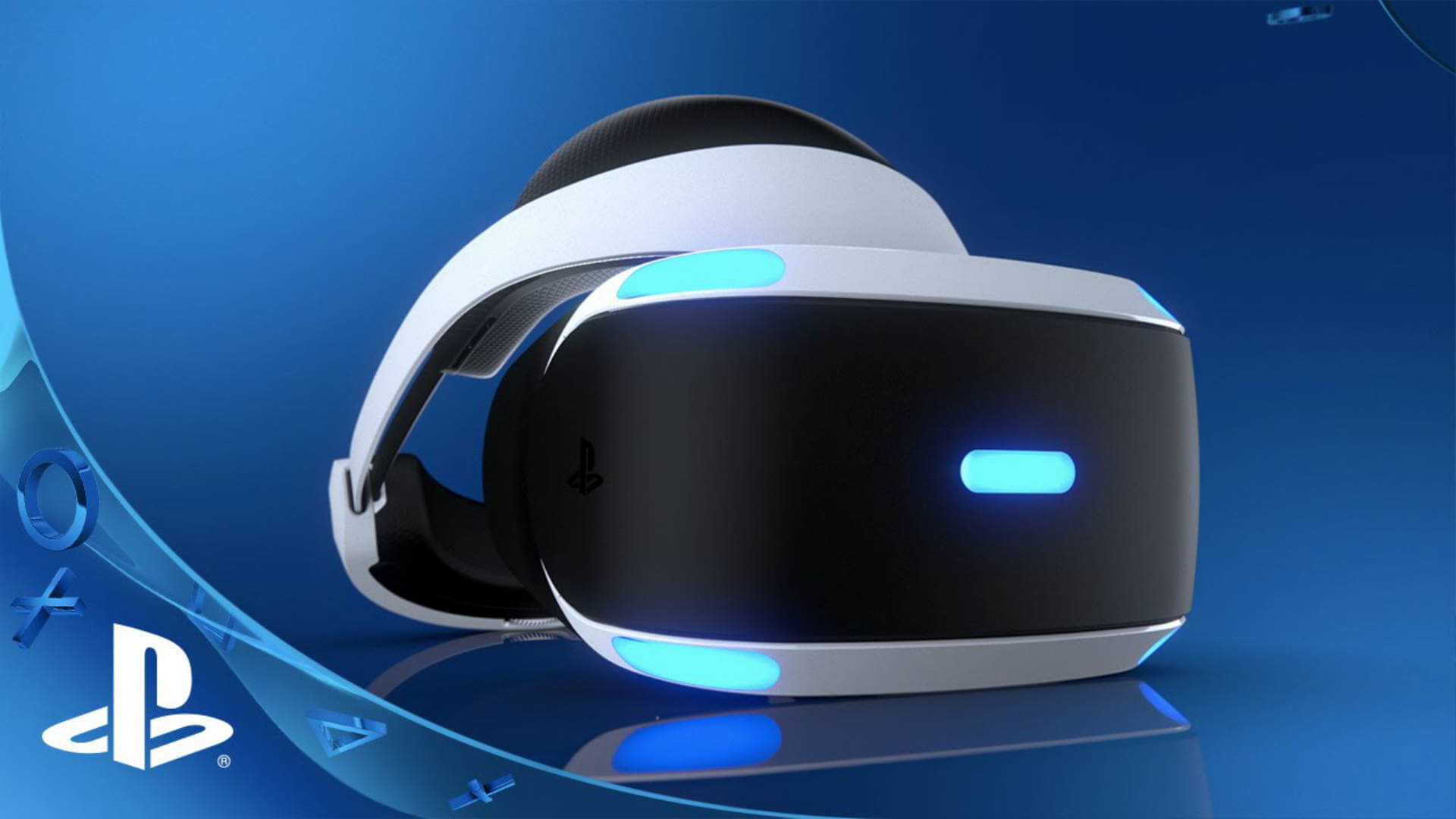 PlayStation VR cumple un año y Sony lo celebra con un video