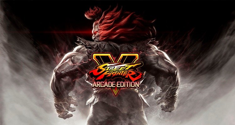 Conoce las nuevas Stages que vendrán en el SFV:Arcade Edition más un nuevo modo