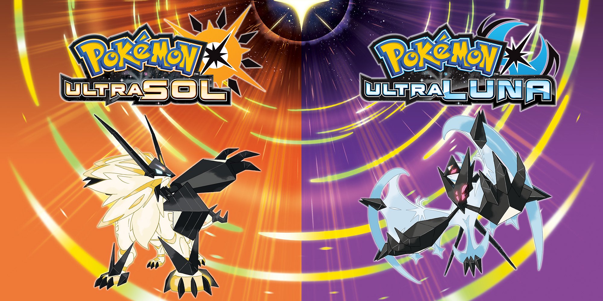 Nuevo tráiler de Pokémon Ultrasol y Ultraluna