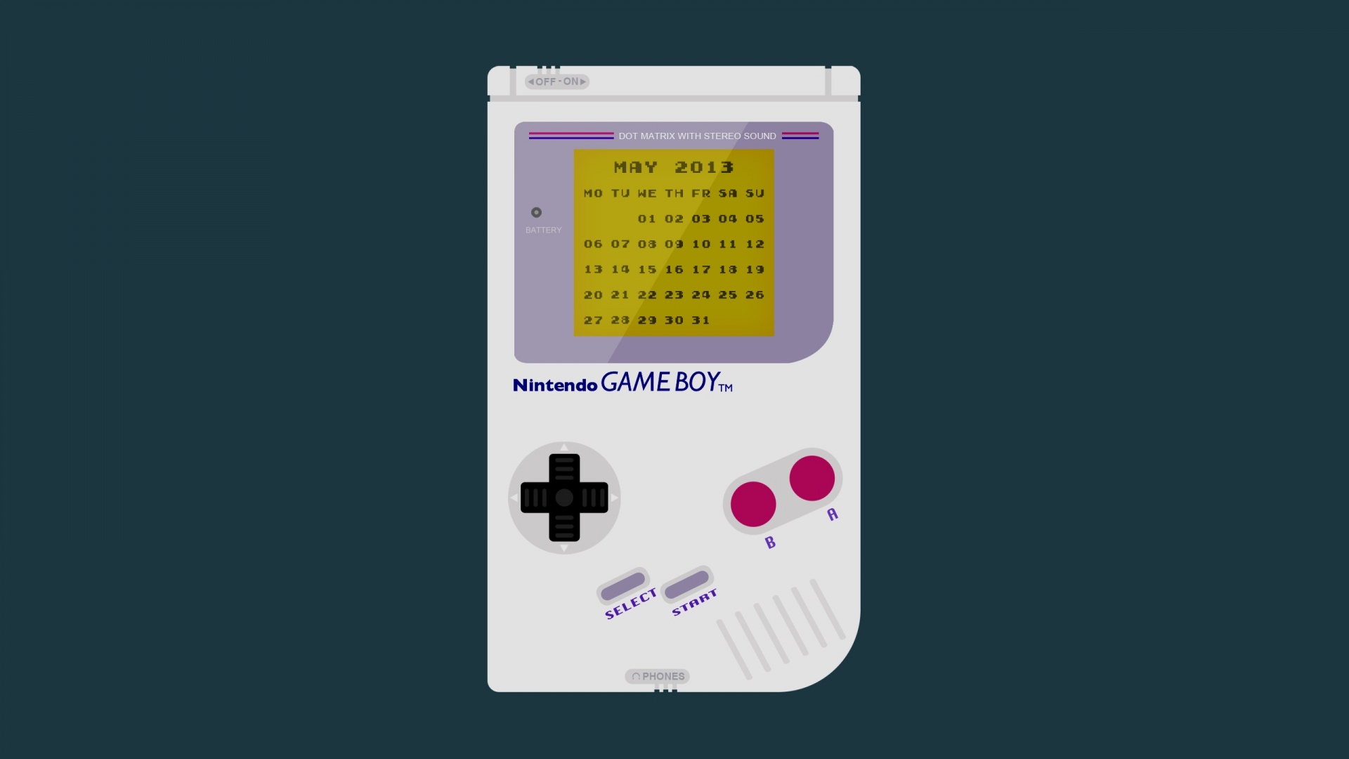 Nintendo registra de nuevo el nombre de Game Boy ¿Game Boy Classic Edition en camino?