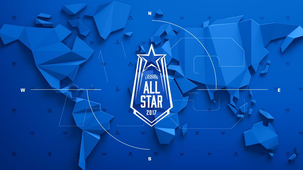 ¿Cómo elegir a tu equipo de ensueño? – All Star 2017