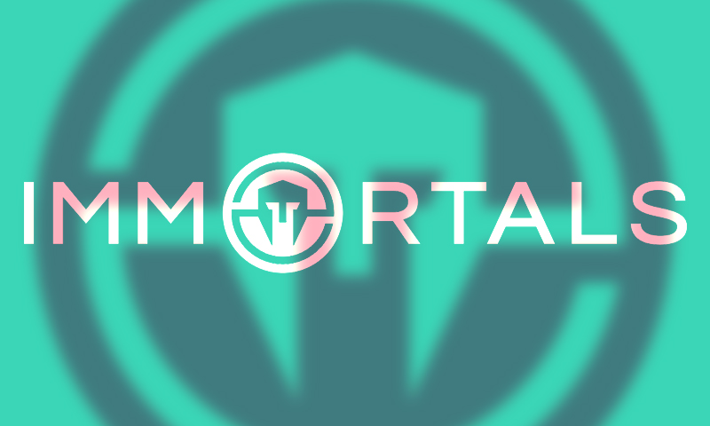 Immortals expulsado de la LCS