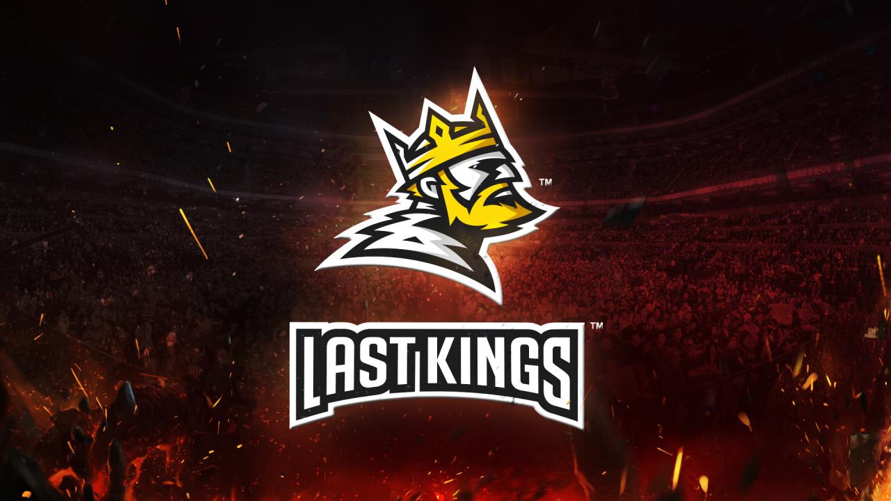 Last Kings vende su plaza en la CLS