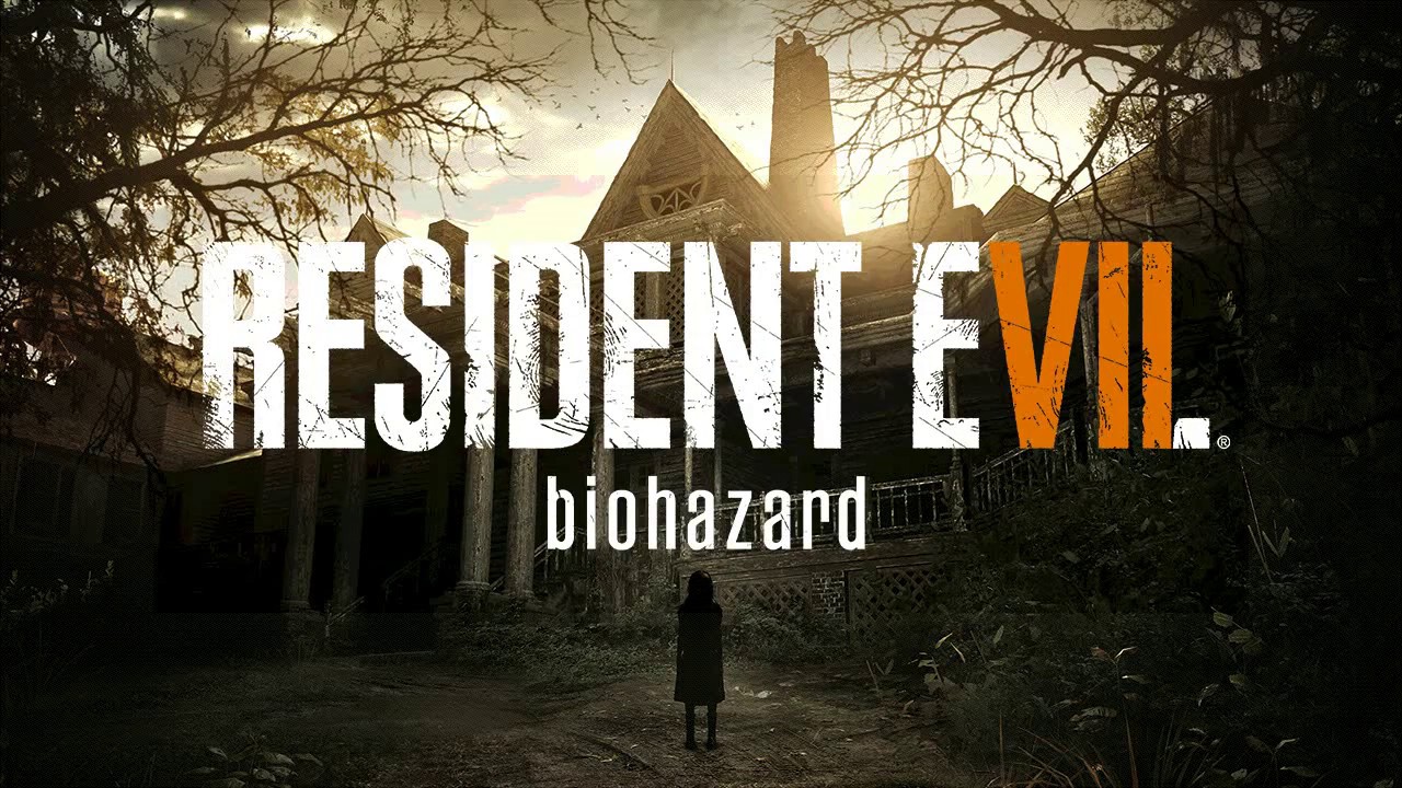 Nuevo tráiler de los DLC´s de Resident Evil 7