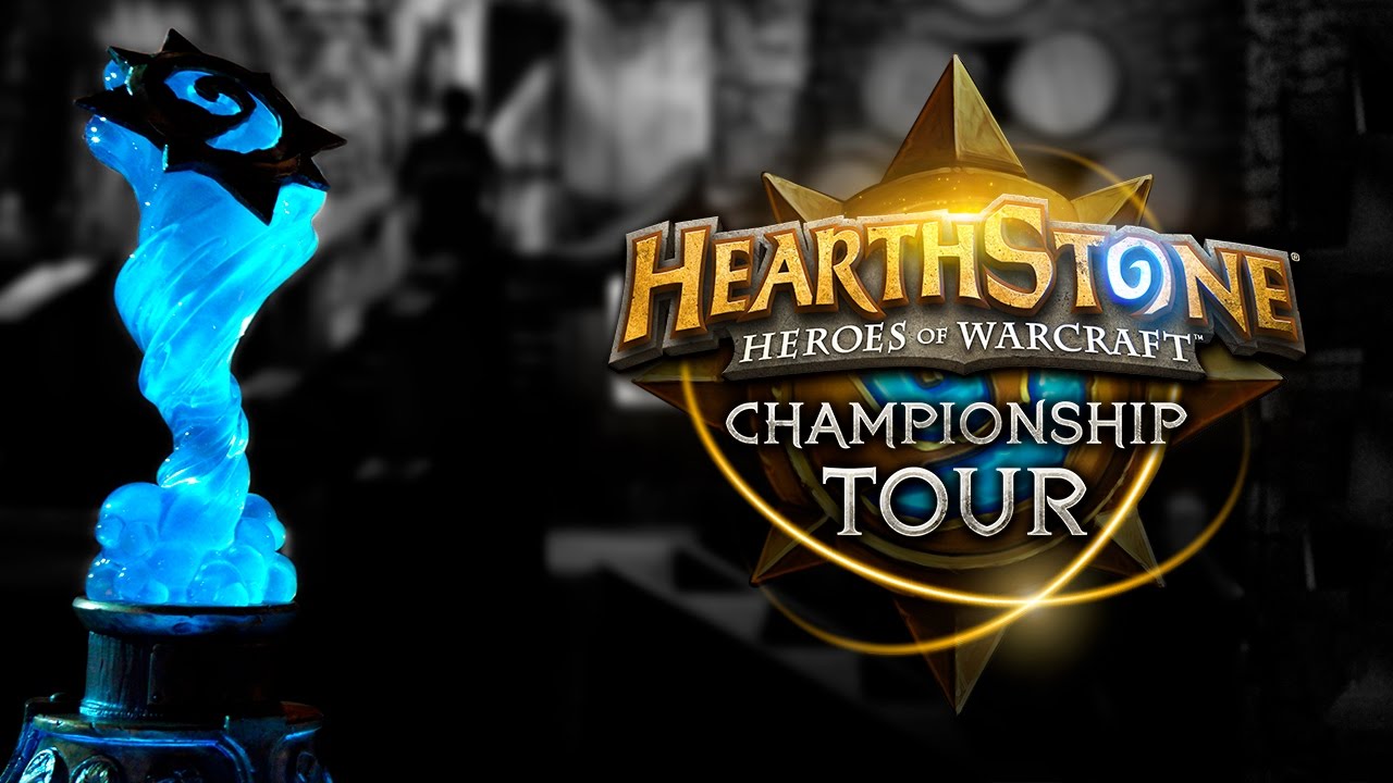 BaiZe, primer mujer en la Hearthstone Championship Tour