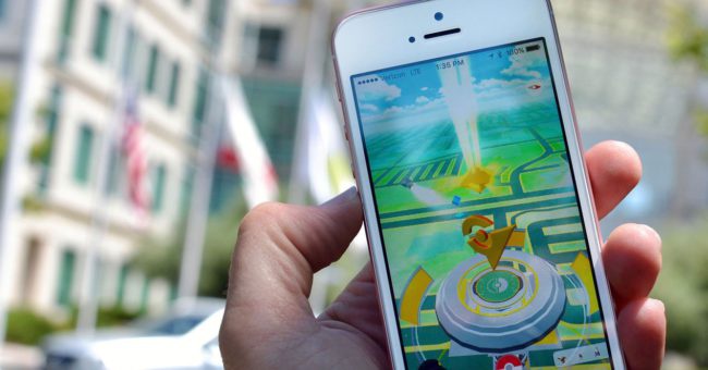 |RUMOR| Rusia usa Pokémon GO en contra de Estados Unidos