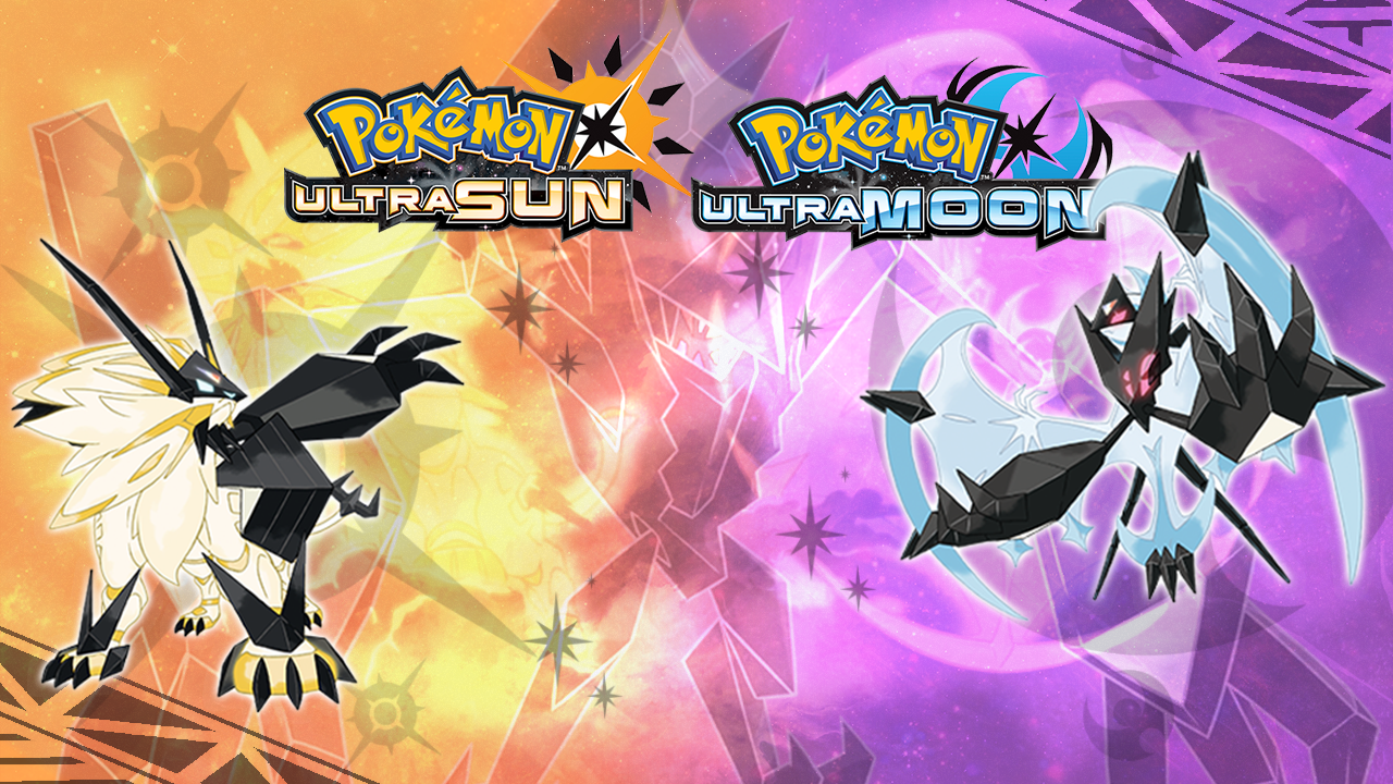 Nuevos detalles de Pokémon Ultrasol y Ultraluna el próximo 2 de Noviembre