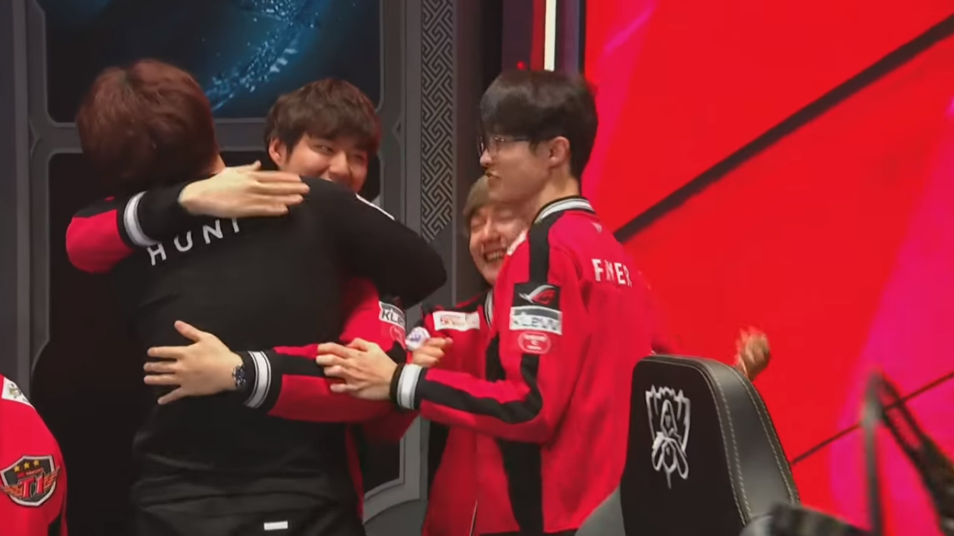 ¿El cuarto titulo para SKT? – Semi Finales Worlds 2017