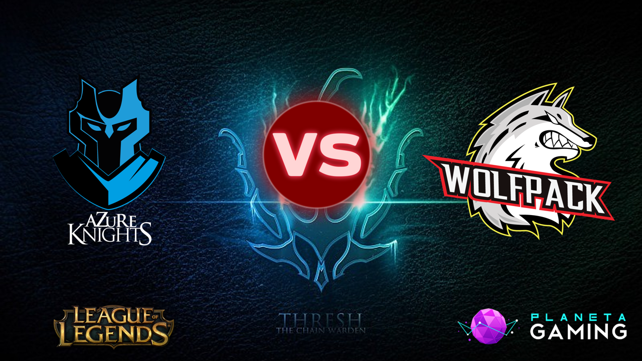 Final League of Legends transmitida en TV