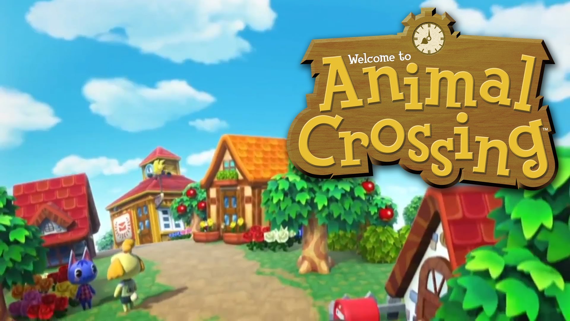 ¡Anunciado Nintendo Direct enfocado en Animal Crossing para móviles!