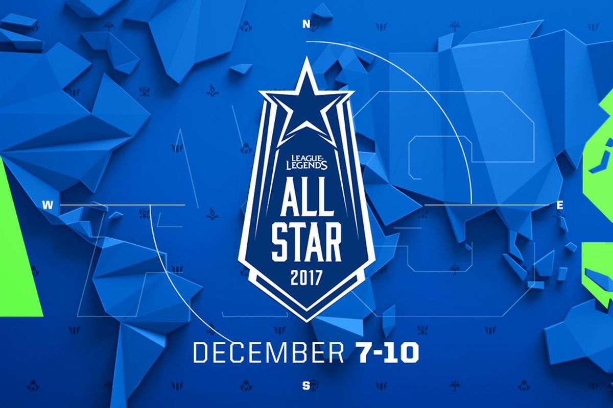 Ya puedes votar para el ALL-Stars 2017