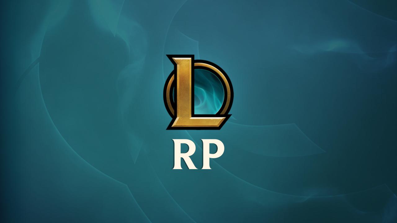 Aumento de precios de Riot Points