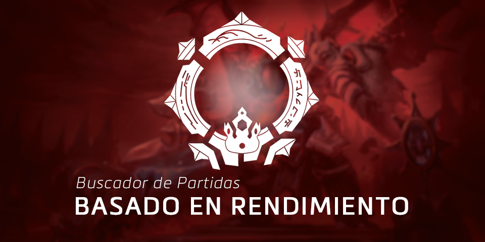 Buscador de Partidas