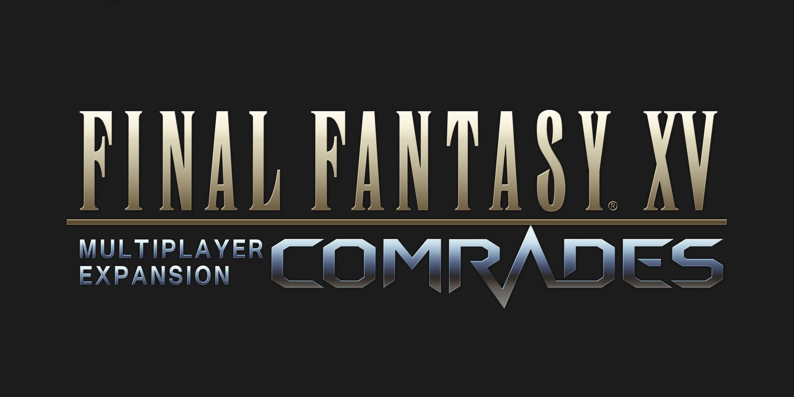 Llega a Final Fantasy XV la expansión multijugador “Comrades”