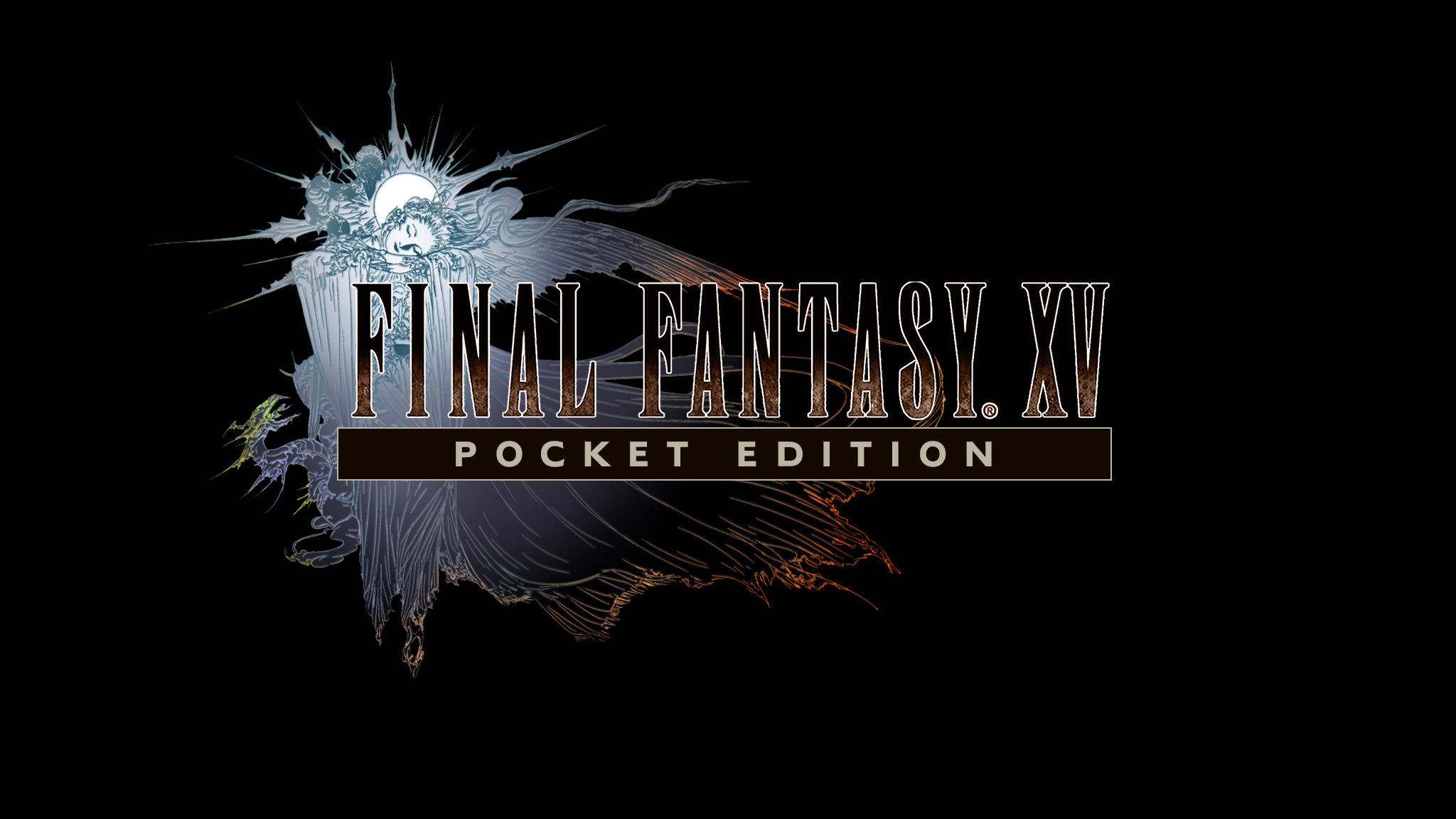 Final Fantasy XV Pocket Edition: ¡Regístrate ya!