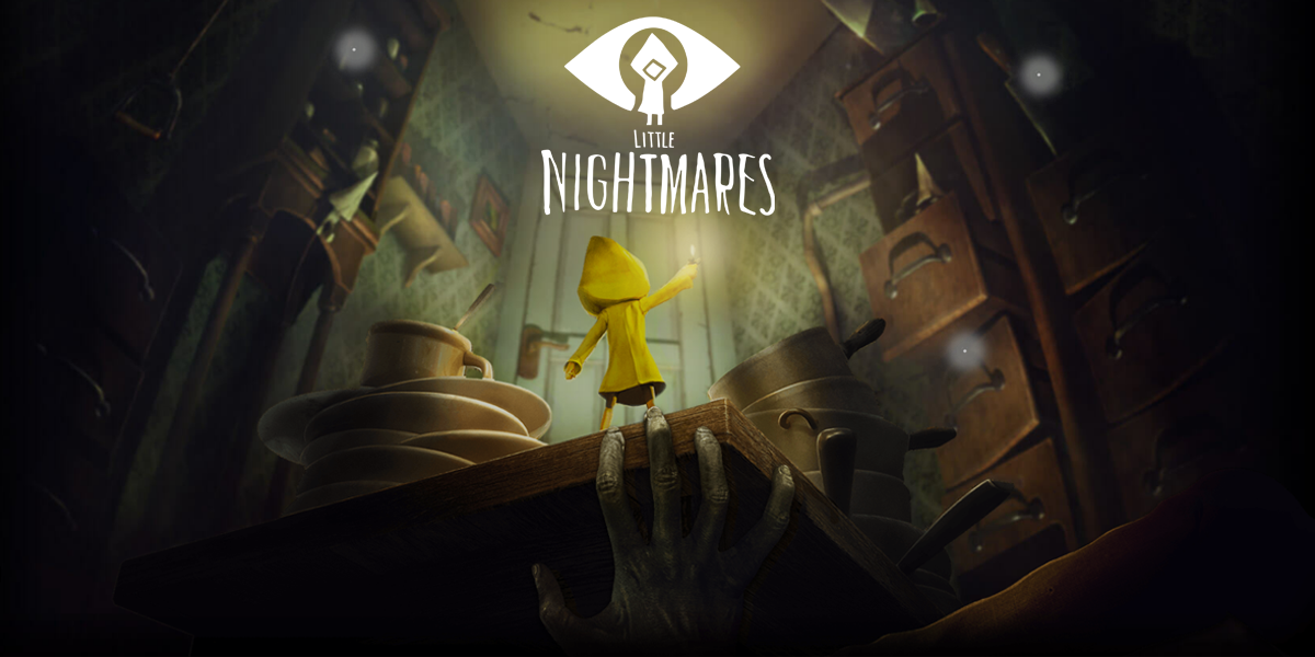 Nuevo DLC de Little Nightmares + Demo Gratis