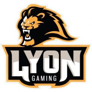 Logo Lyon Gaming