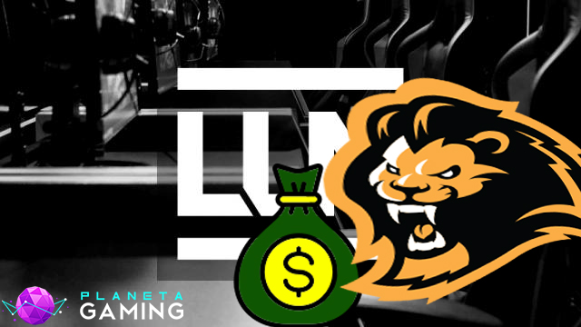 Lyon Gaming es multado por $12,500 junto al cambio de nombre y logo