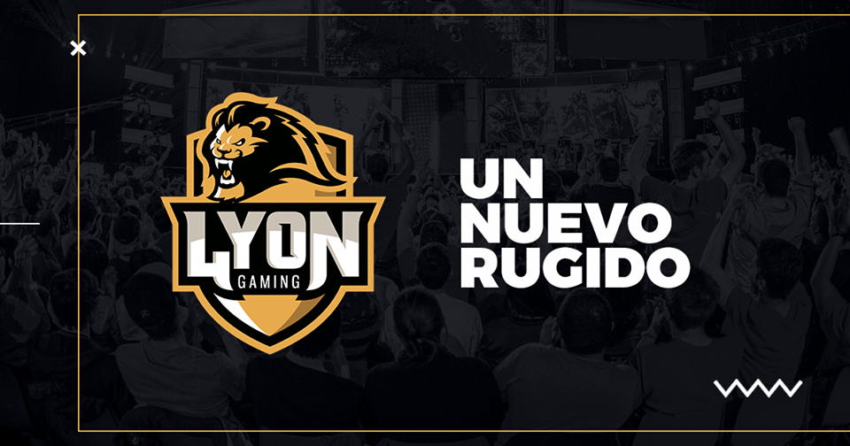 El Nuevo Lyon Gaming