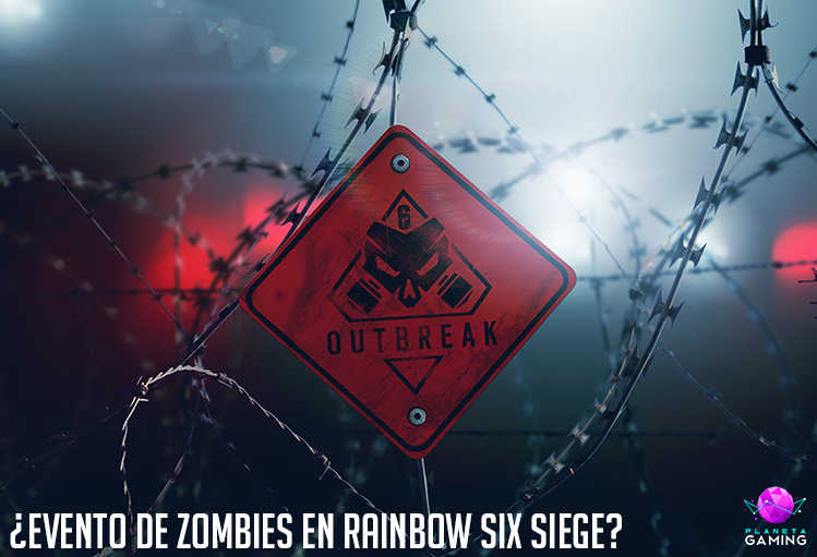 Outbreak evento