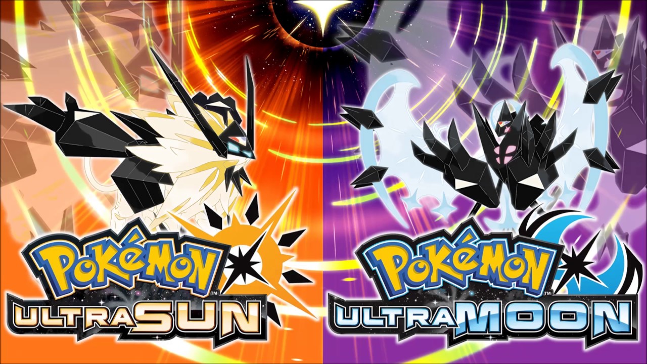 ¡Impresionante tráiler de lanzamiento de Pokémon Ultrasol y Ultraluna!