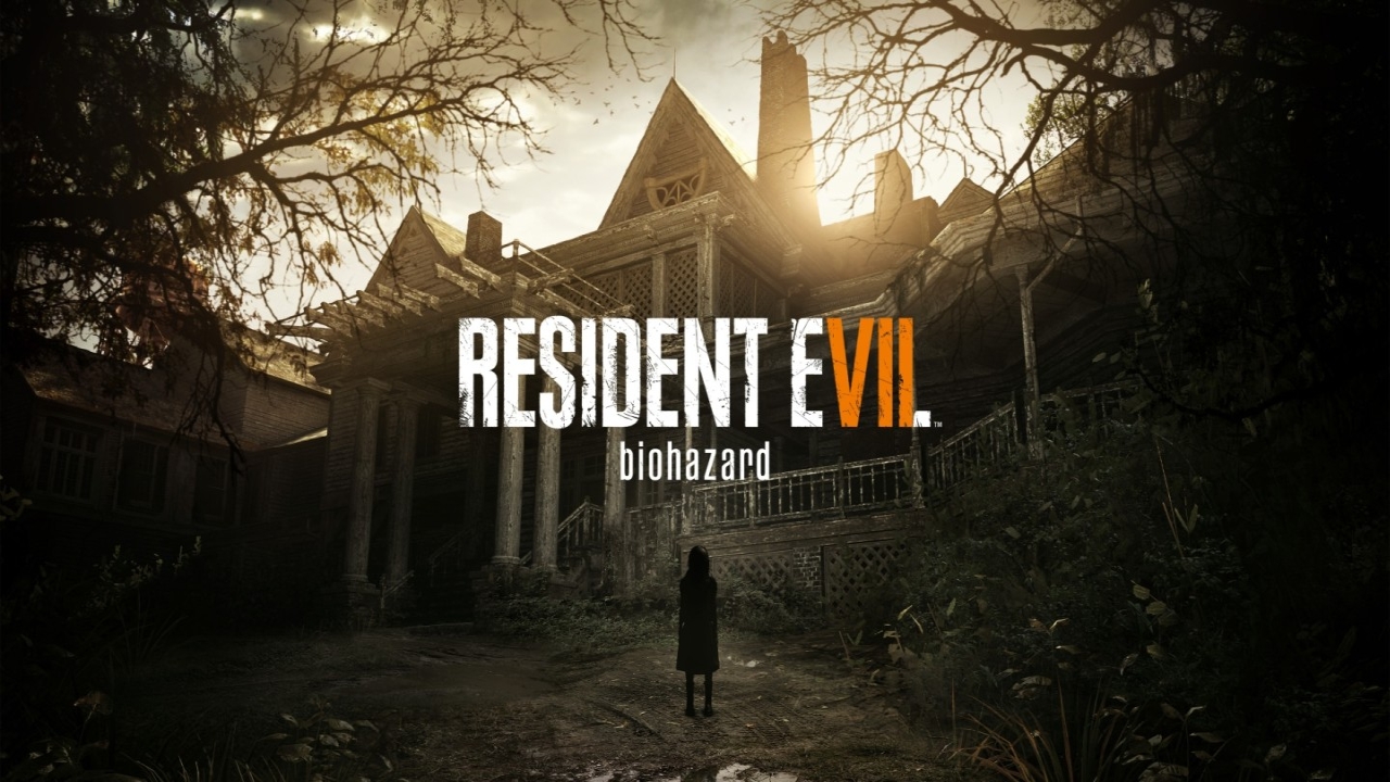 Resident Evil 7: biohazard alcanza los 4.1 millones de unidades vendidas