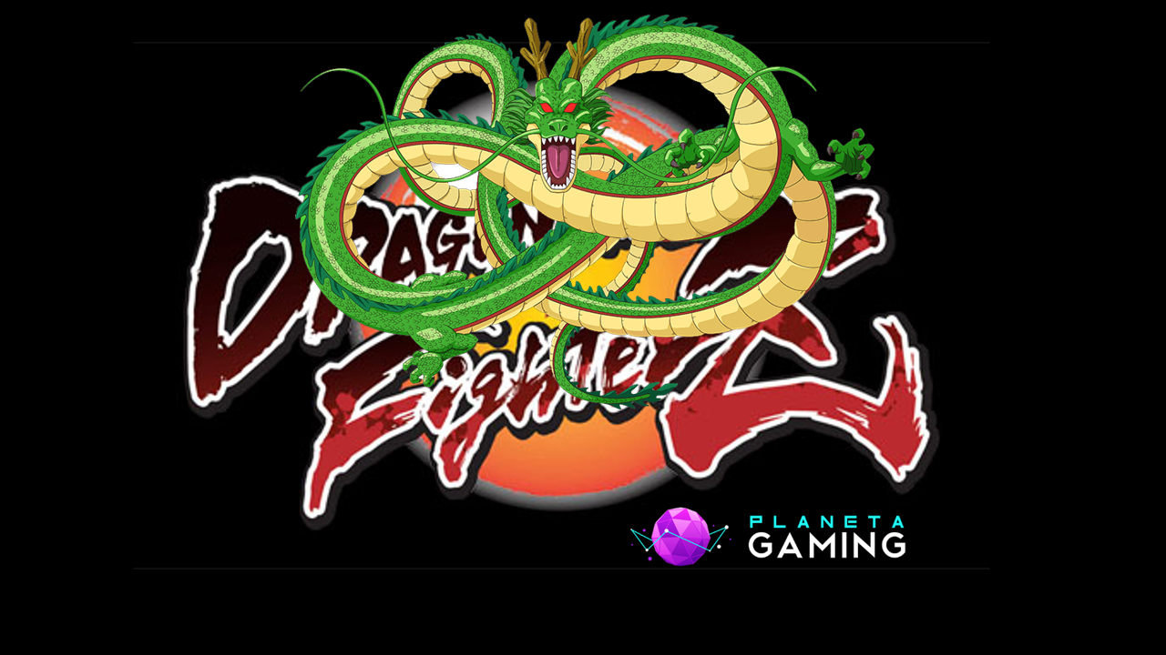 Sheng Long en Dragon Ball FighterZ