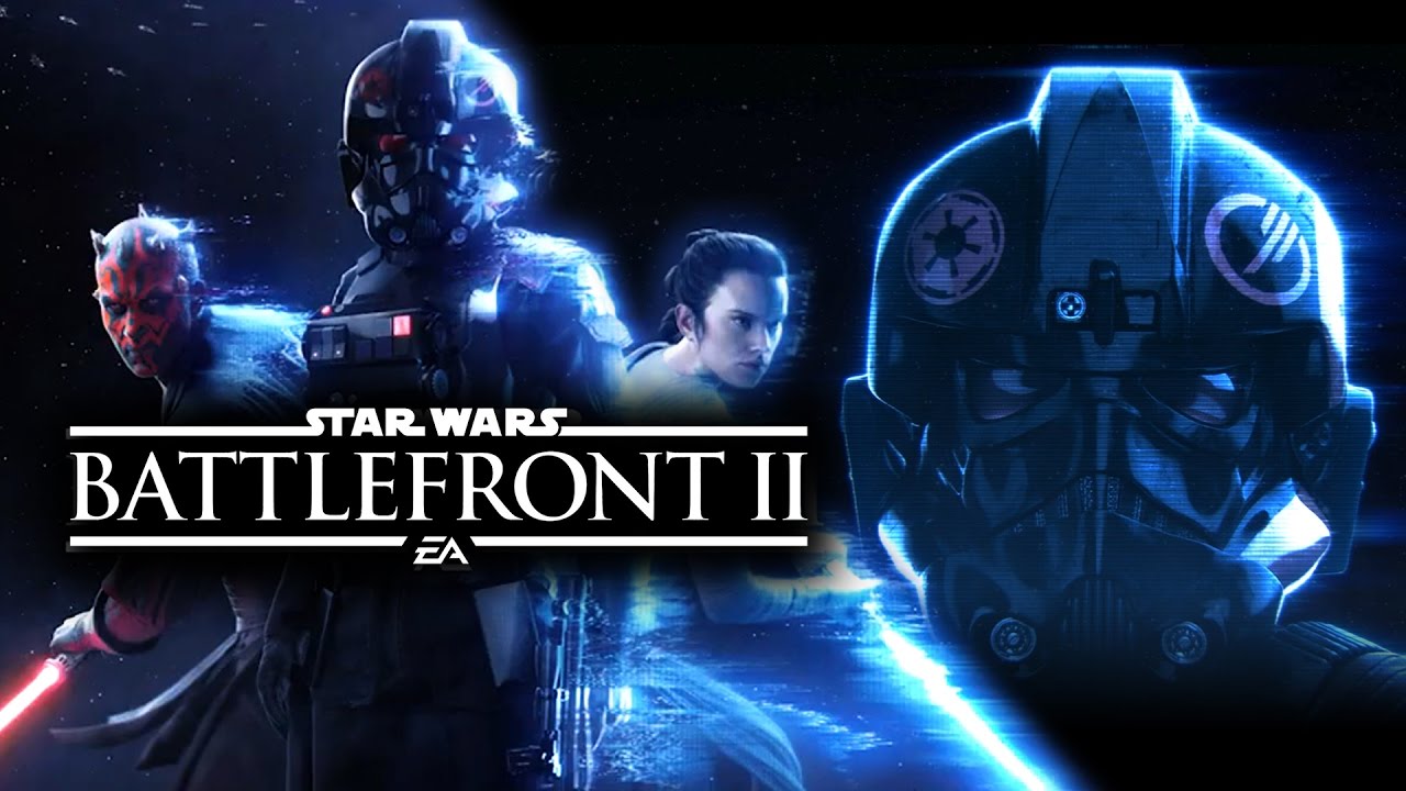 Star Wars: Battlefront II afronta más críticas