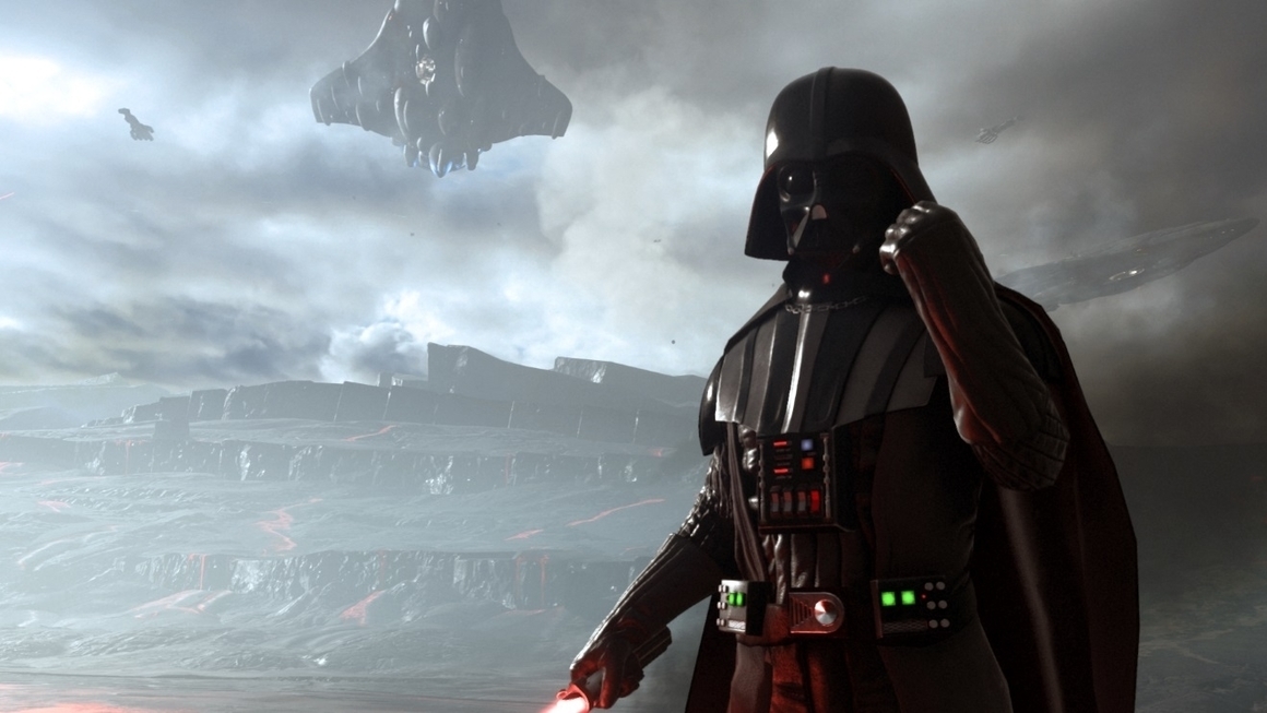 $1.3 billones es la pérdida en el valor de las acciones de EA con Star Wars: Battlefront II