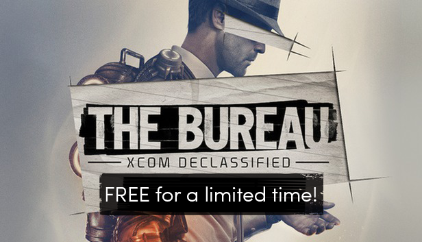 The Bureau: XCom Declassified GRATIS