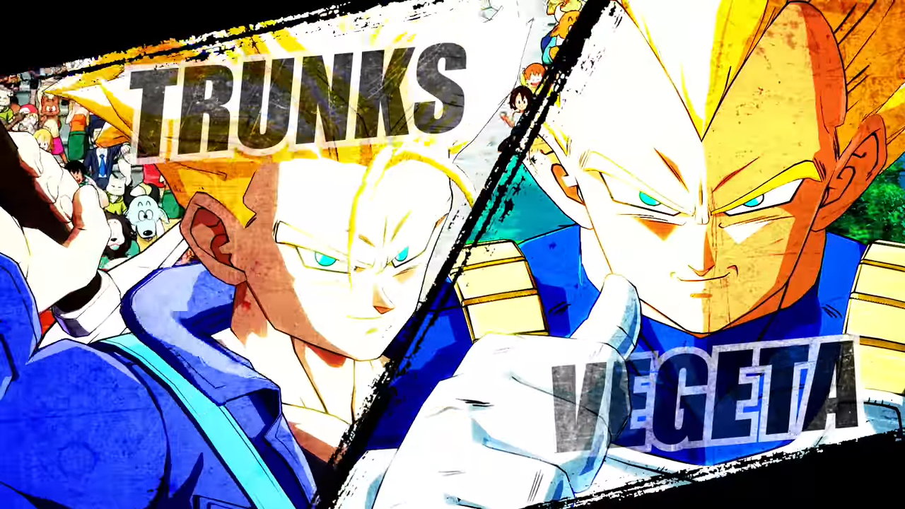 Nuevo Trailer del Gameplay de Dragon Ball FighterZ