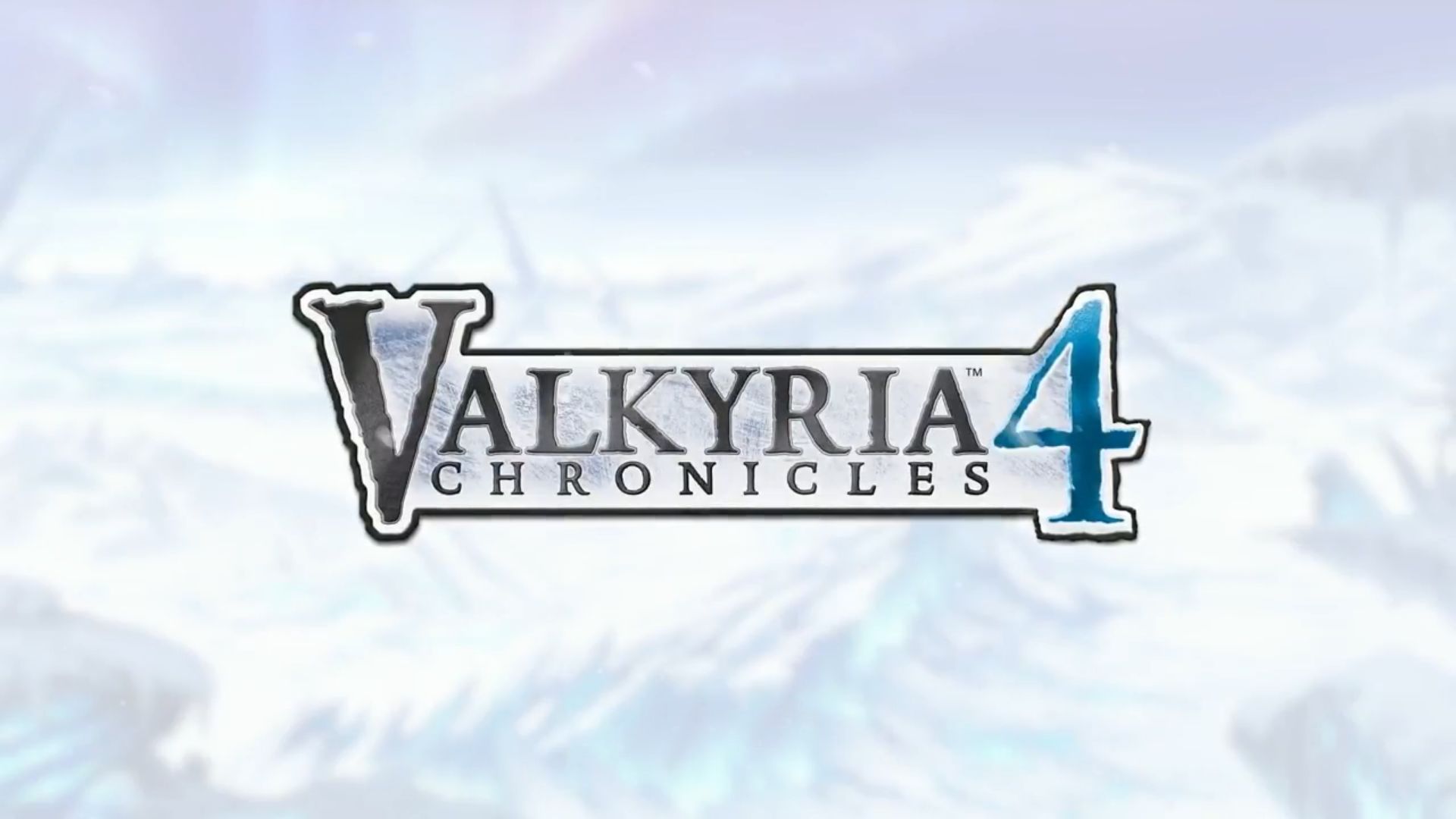 Valkyria Chronicles 4 llegará a PS4, Xbox One y Nintendo Switch