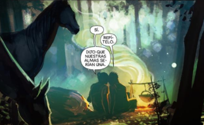 Varus Comic