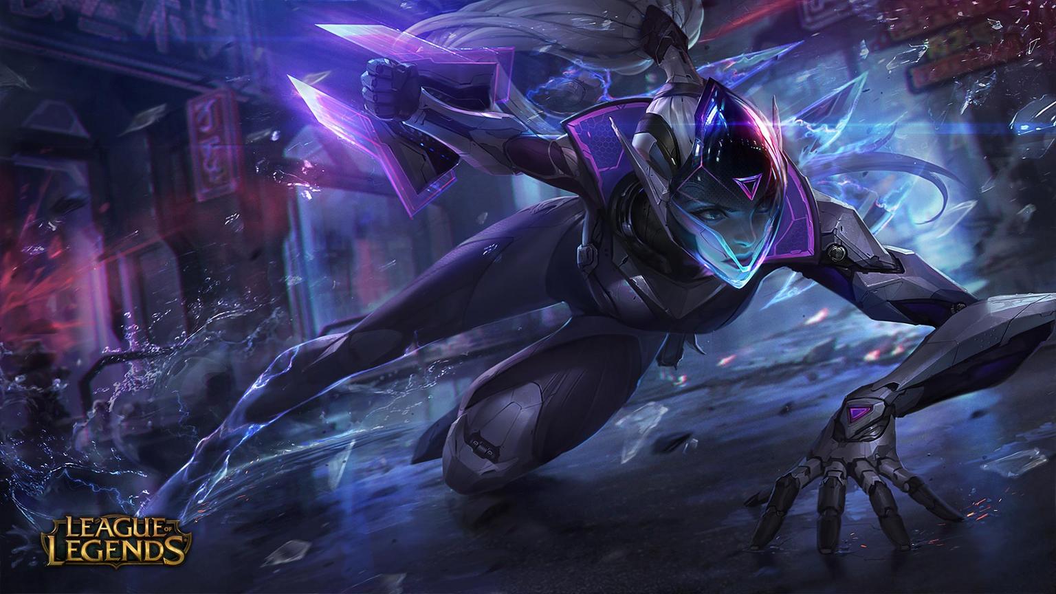 Vayne Proyecto 1850 RP