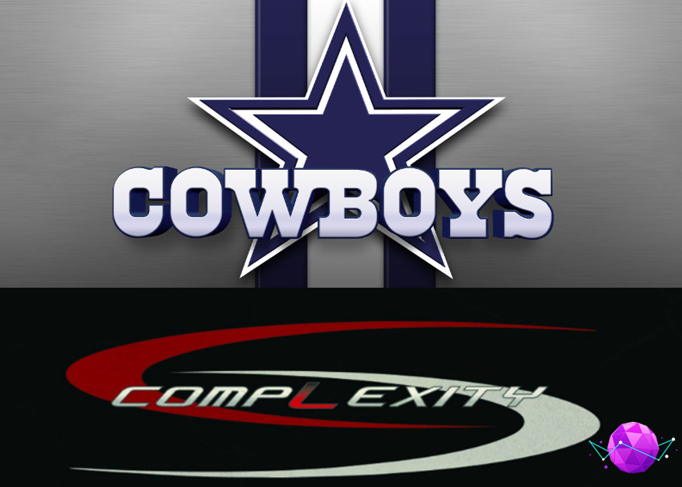 Propietario de Dallas Cowboys adquiere Complexity Gaming