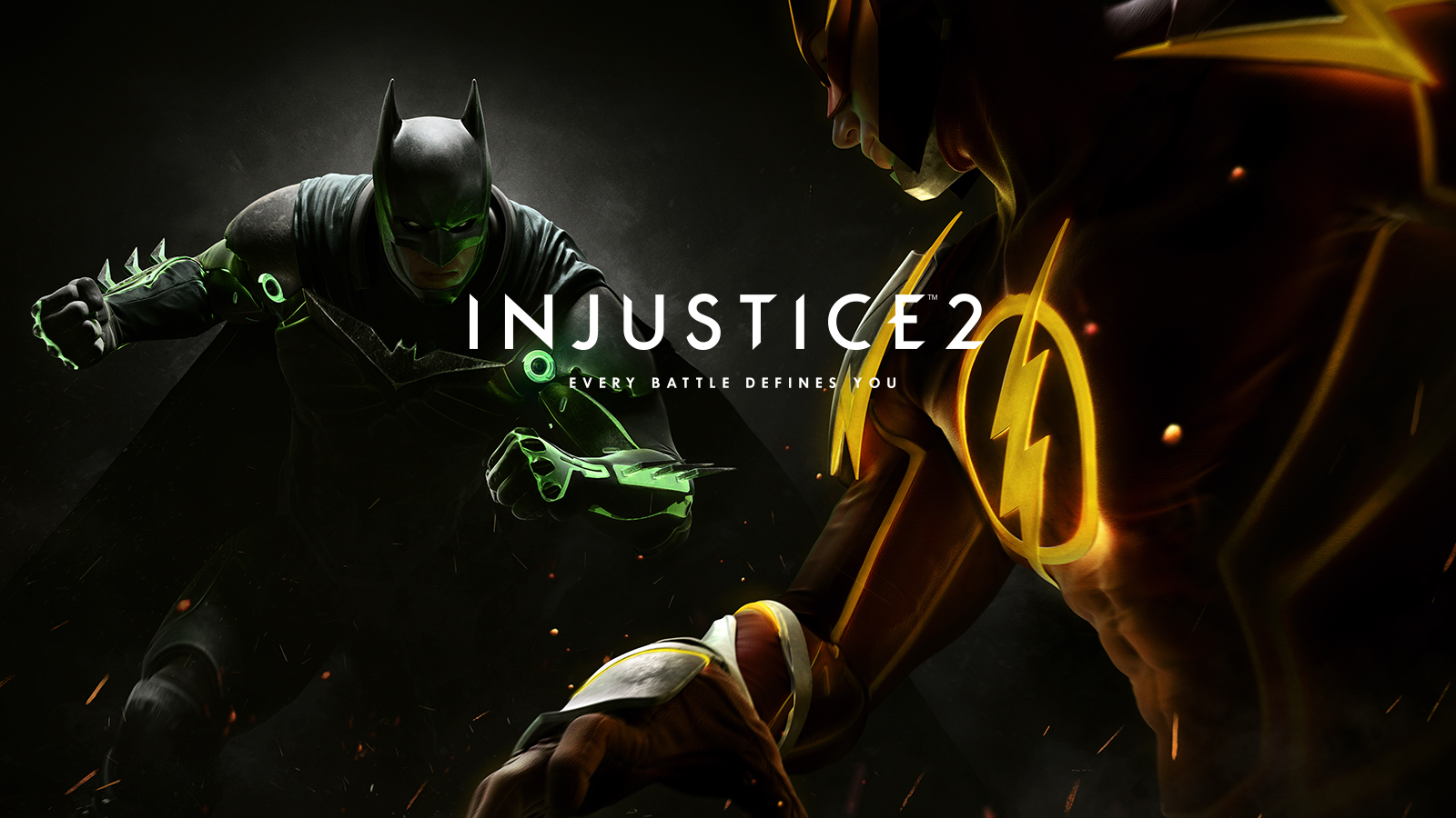 Playstation nos regala las mejores jugadas de Injustice 2